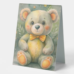 Cute Teddy Bear
