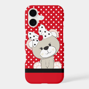 cute teddy bear