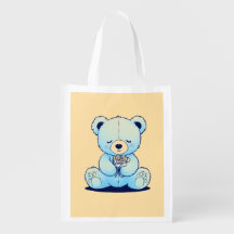 Cute Teddy Bear