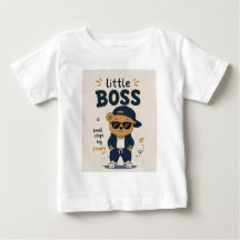 Cute Teddy Bear T-Shirt Design for Baby Kids