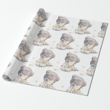 Cute teddy bear with toy customizable