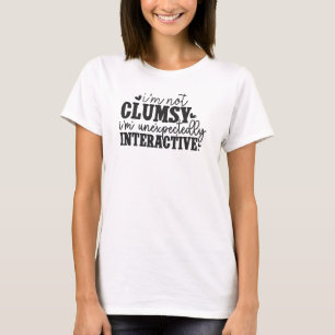 Cute -Tee T-Shirt