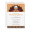 Cute Thanksgiving Dinner Invitation
