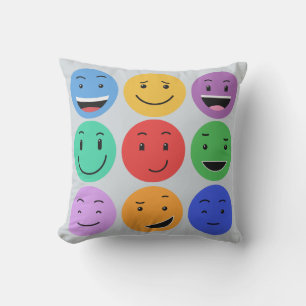 Cute throw pillows