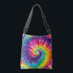 Cute Tie Dye Crossbody Bag<br><div class="desc">TOTES
Cute Tie Dye
Stylish/Trendy/Unique
Customisable</div>
