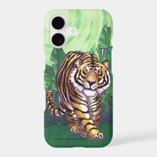 Cute Tiger Electronics