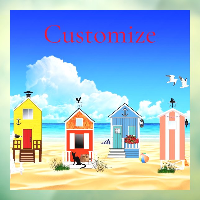 Cute Tiny Beach Shacks Thunder_Cove  (Sheet 3)