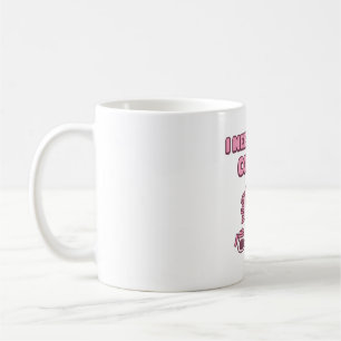 Cute Tired Axolotl I Need Alotl Coffee Funny Pun Mug