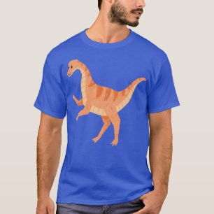 Cute toon Dinosaur T-Shirt