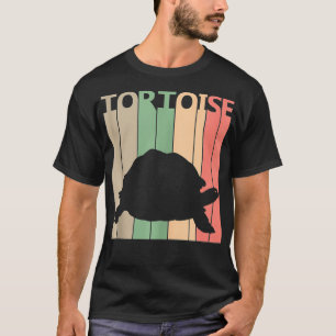 Cute Tortoise Animal T-Shirt
