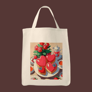 Cute Tote Bag