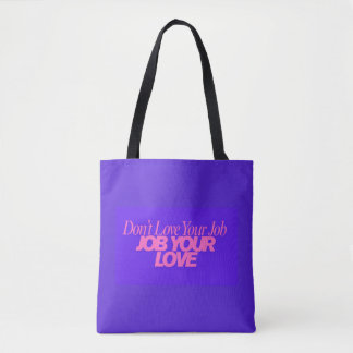 Cute Tote Bag