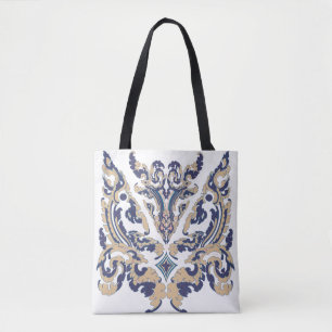 Cute tote bag
