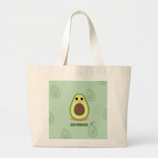 Cute Tote Bag