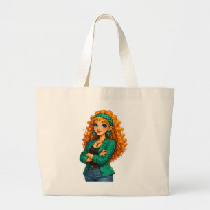 Cute Tote Bag – Stylish Everyday Carryall