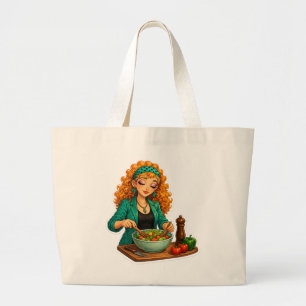 Cute Tote Bag – Stylish Everyday Carryall