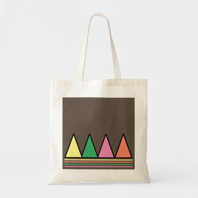 Cute Totes Bag  (Front)