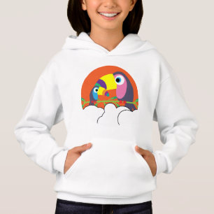 Cute Toucan Love Toucans Funny Birds Mug Servi