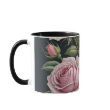 Cute Trendy Coffee Cup for Home & Office