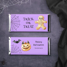 Cute Trick or Treat Halloween