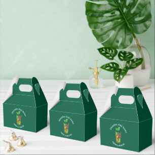 Cute Tropical Fruit Smoothies Fruit Kitchen shop Favour Box