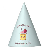 Cute Tropical Fruit Smoothies Fruit Kitchen shop