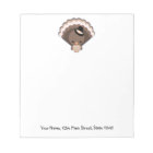 Cute Turkey Thanksgiving Day