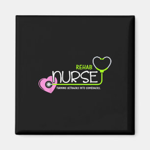 Cute Turning Setbacks Into Comebacks For Rehab Nur Magnet