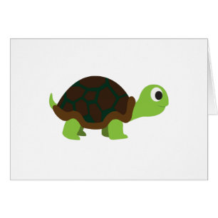 cute turtle