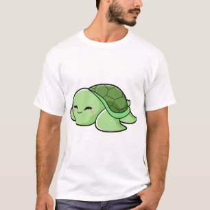 Cute Turtle 1 T-Shirt