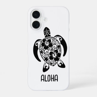 cute turtle phone case
