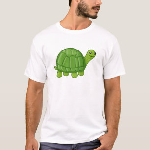 Cute Turtle T-Shirt
