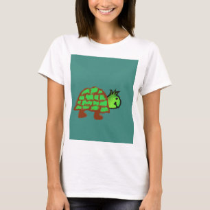 Cute Turtle  T-Shirt