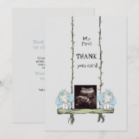 Cute Ultrasound Thanks Elephant Swinging