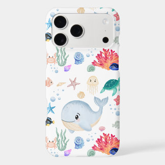 Cute Under the sea