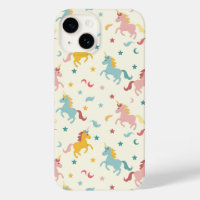 Cute Unicorn 