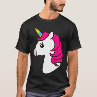 cute unicorn Essential T-Shirt