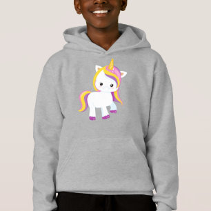 Cute Unicorn, Kawaii Unicorn, Little Unicorn
