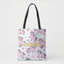 Cute Unicorn Rainbow