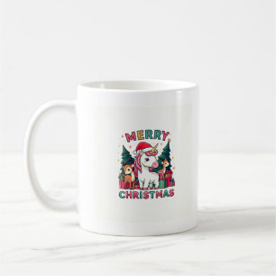 Cute Unicorn Women Girls Apparel Gifts Coffee Mug