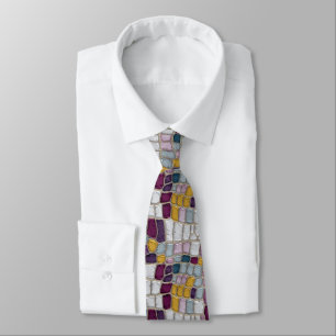 Cute Valentine Gifts For Men Nature Inspired Tie
