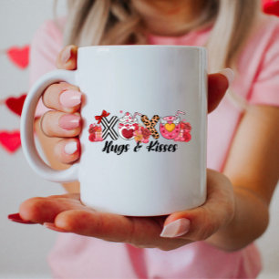 Cute Valentine Love Coffee Mug