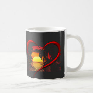 Cute Valentine Love Coffee Mug
