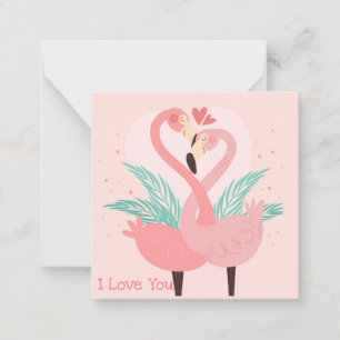 Cute Valentine's Day Card