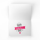 Cute Valentine's Day Chihuahua puppy