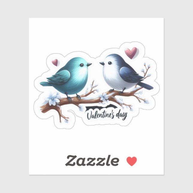 Cute valentines day gift (Sheet)