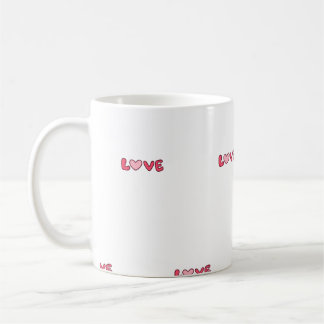 Cute Valentine's Day Gift  Coffee Mug