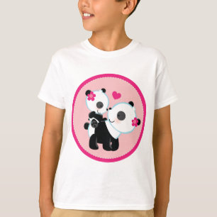 Cute Valentines Day Kid T-Shirt