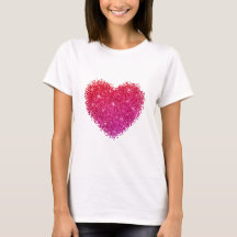 Cute Valentine's Day Romantic Heart - Valentine_52