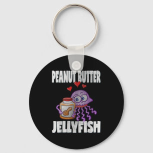 Cute Valentines Day T Shirts Kids Peanut Butter &a Key Ring